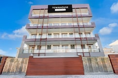 Super Townhouse Sector 1 Manesar, Manesar