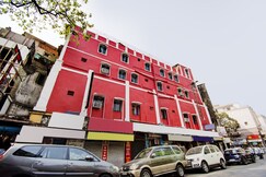 Hotel O Dear Hotel, Kolkata