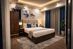 Pearl Beach Stay, Goa