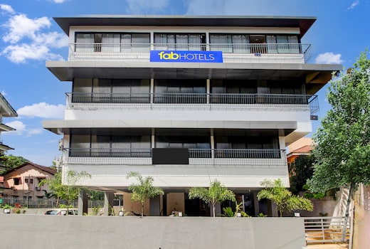 FabHotel Peak Stay - Nr. Mall De Goa, Porvorim