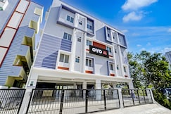 Hotel O Eswar Guest House Padur, Chennai