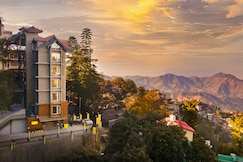 The Hosteller Shimla, Valley View, Shimla