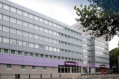 Premier Inn London Euston,  London