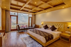 The Moksha Valley, Manali