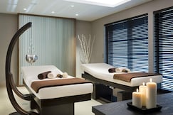 DoubleTree By Hilton Hotel & Conference Centre Warsaw, Warsaw