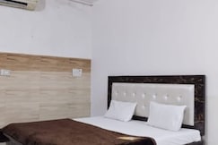 Shriji Rooms, Bharatpur