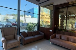 Hotel Maheshwaram Vijay Nagar Indore, Indore