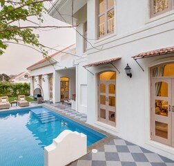 Swimming Pool 1