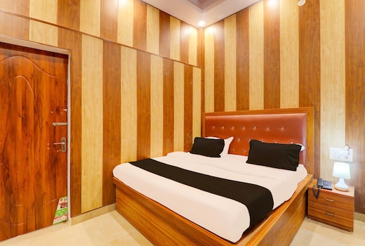 Super Hotel O Shobhika Inn