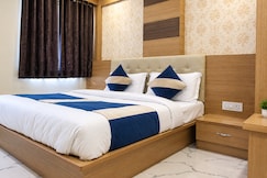 Hotel New Pathik, Sanand