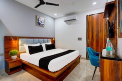 Townhouse Status By Sbg Near Anand Vihar Vaishali Metro Station, Ghaziabad