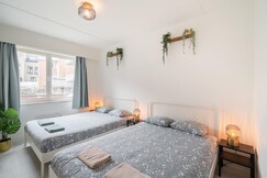 Classic 1 bedroom Apartment in Antwerp, Breda
