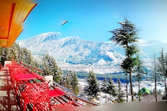 Gezellig Inn - Vardhan Hills, Manali