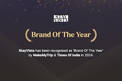 StayVista at Luma, Alibaug