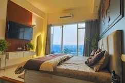 DreamyEra Suites Luxury Stay near Gaur City, Muradnagar