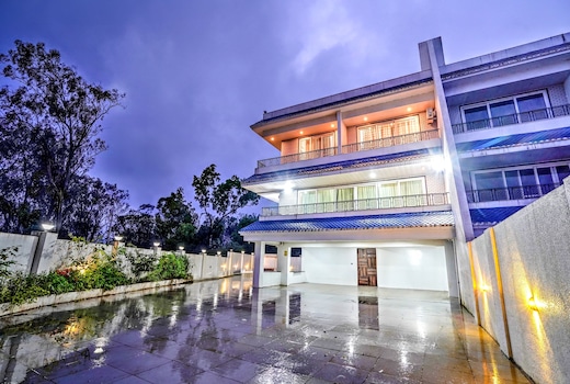 Villa Viva by DanCenter