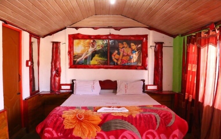 Homevilas 1429 Mesmerizing Hill Cottages Located In Ooty Ooty
