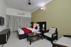 Super Hotel O Sai Leela, Puri