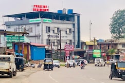 Prestige Residency Madikeri, Coorg