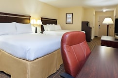 Holiday Inn Express and Suites Allentown West, Lehigh