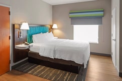 Hampton Inn by Hilton NANUET, Rockland
