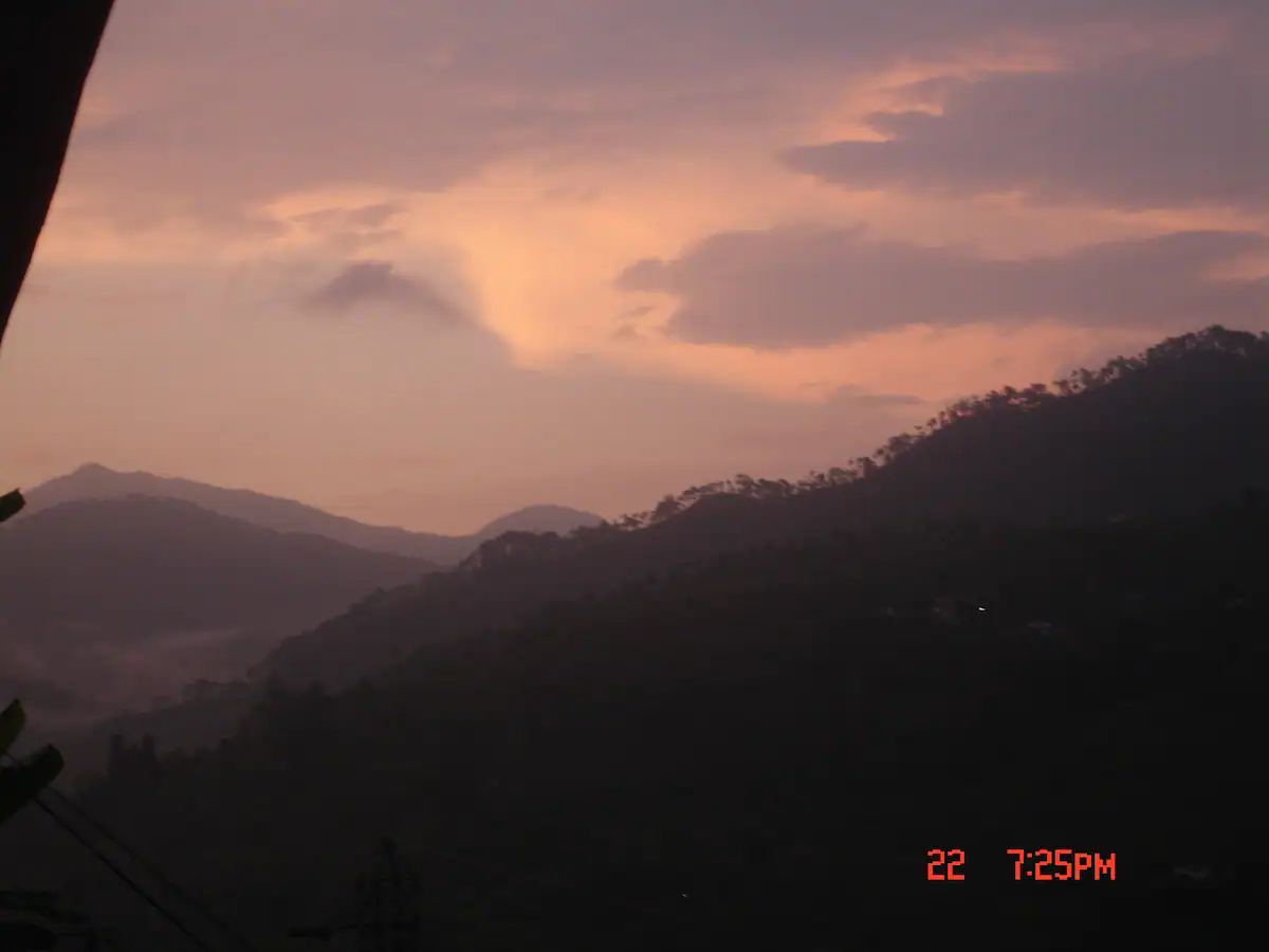 ALhito Cafe & Resort | Rooms & Wi-Fi, Binsar