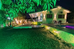 Natures Retreat Villa, Igatpuri