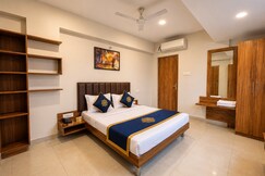 Hotel Sagar, Gwalior