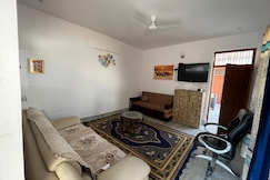 Parklands | Entire 3BHK Independent Floor, Faridabad