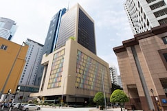 Grand Continental Kuala Lumpur Hotel, Kuala Lumpur