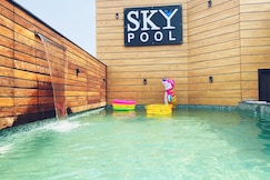 Hotel Highland Inn, Amritsar