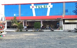 Outdoors