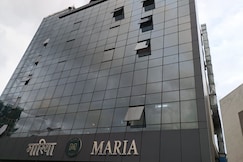 Maria plaza, Thane