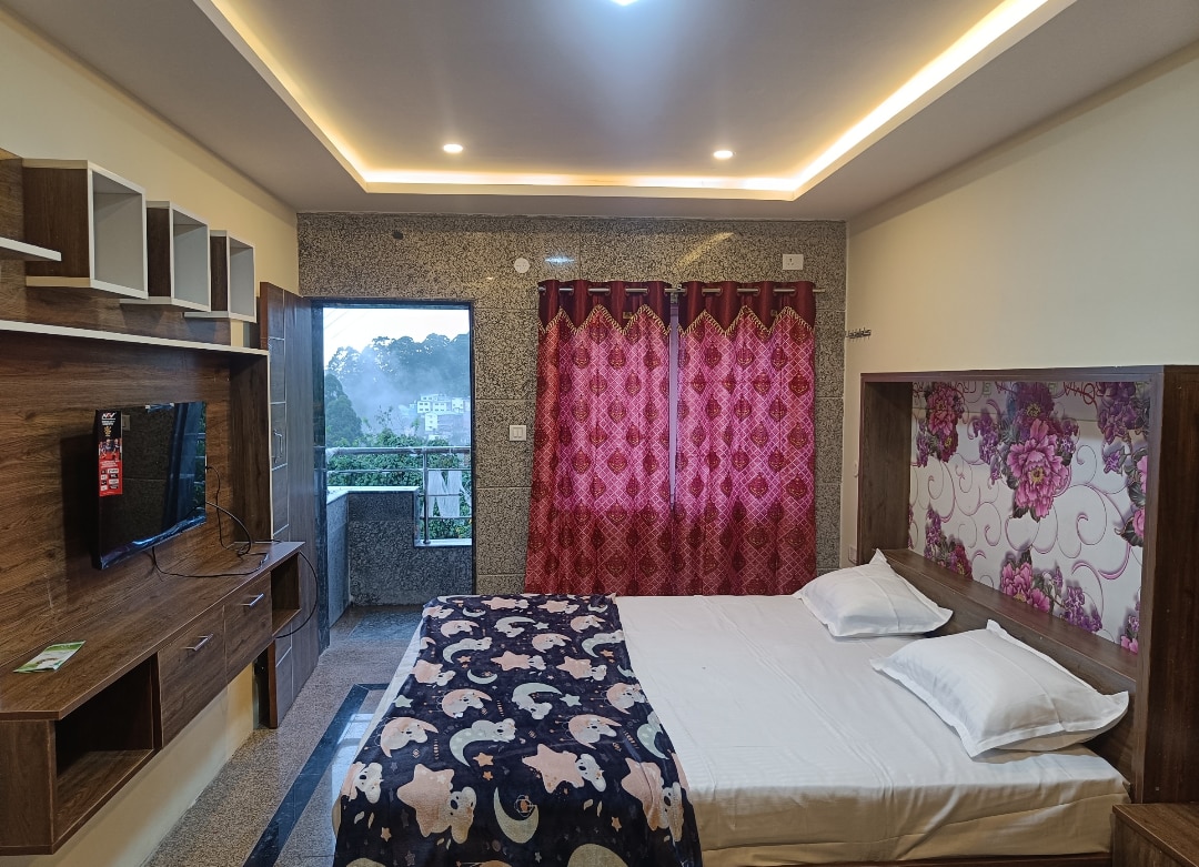 Kodai Dream House - Tap to explore photos