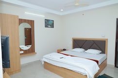MBR GRAND AC, Chittoor