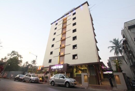 Hotel Oriental Aster Mumbai Airport Mumbai Hotel Price Address Reviews