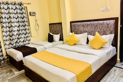 HOTEL HERITAGE, Varanasi