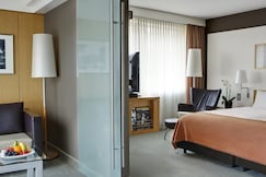 Steigenberger Airport Hotel Amsterdam, Amsterdam