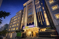 Click Hotel Gachibowli Hyderabad-HITEC City, Hyderabad