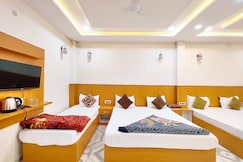 The Nirmala Palace, Ayodhya