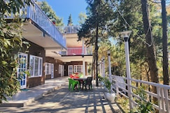 Hansa Paradise | WIFI | Valley Views, Mussoorie