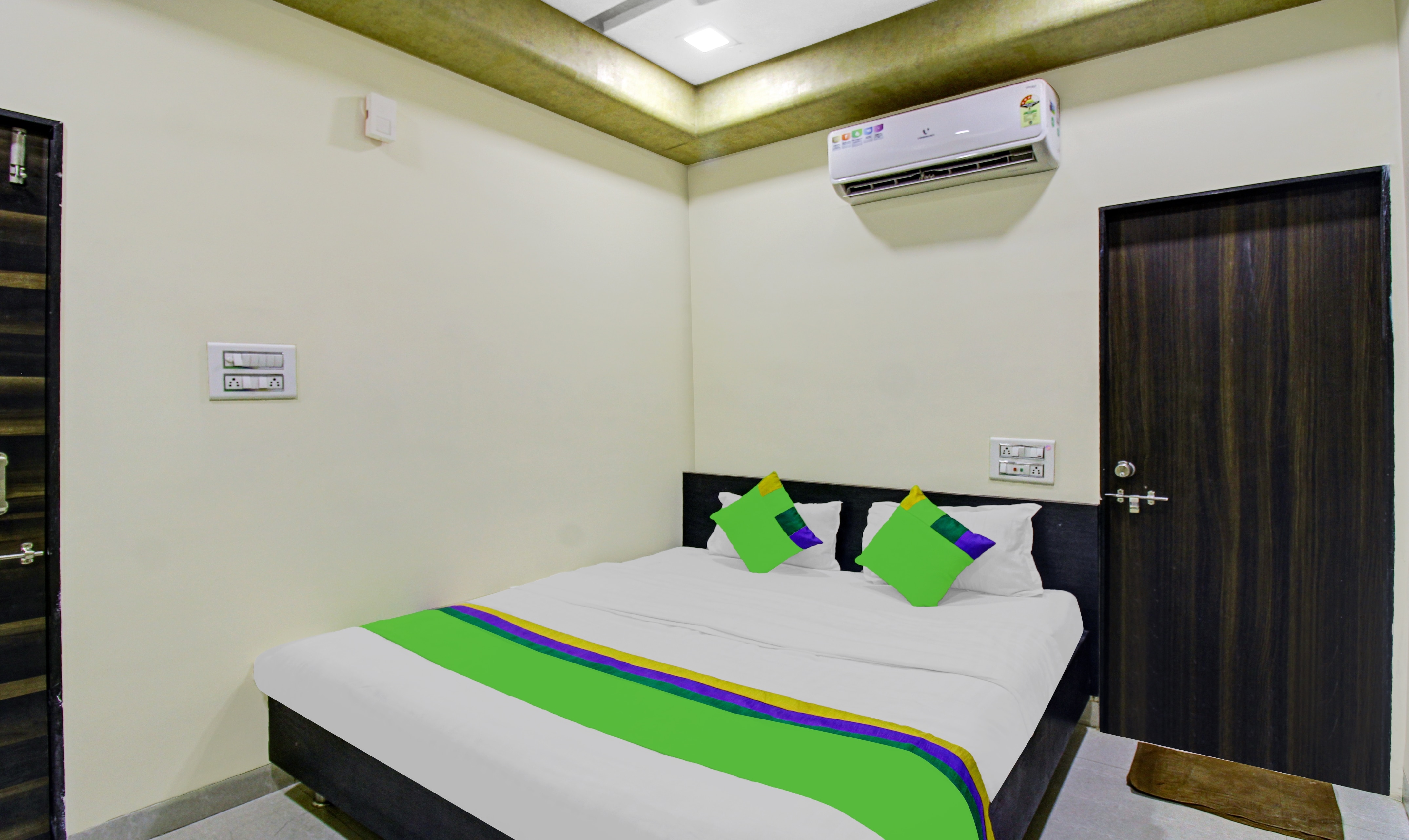 Standard Room 1
