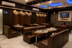 Hotel prakshi palace, Datia