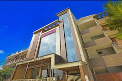 Mannu Grand, Fatehpur, Uttar Pradesh