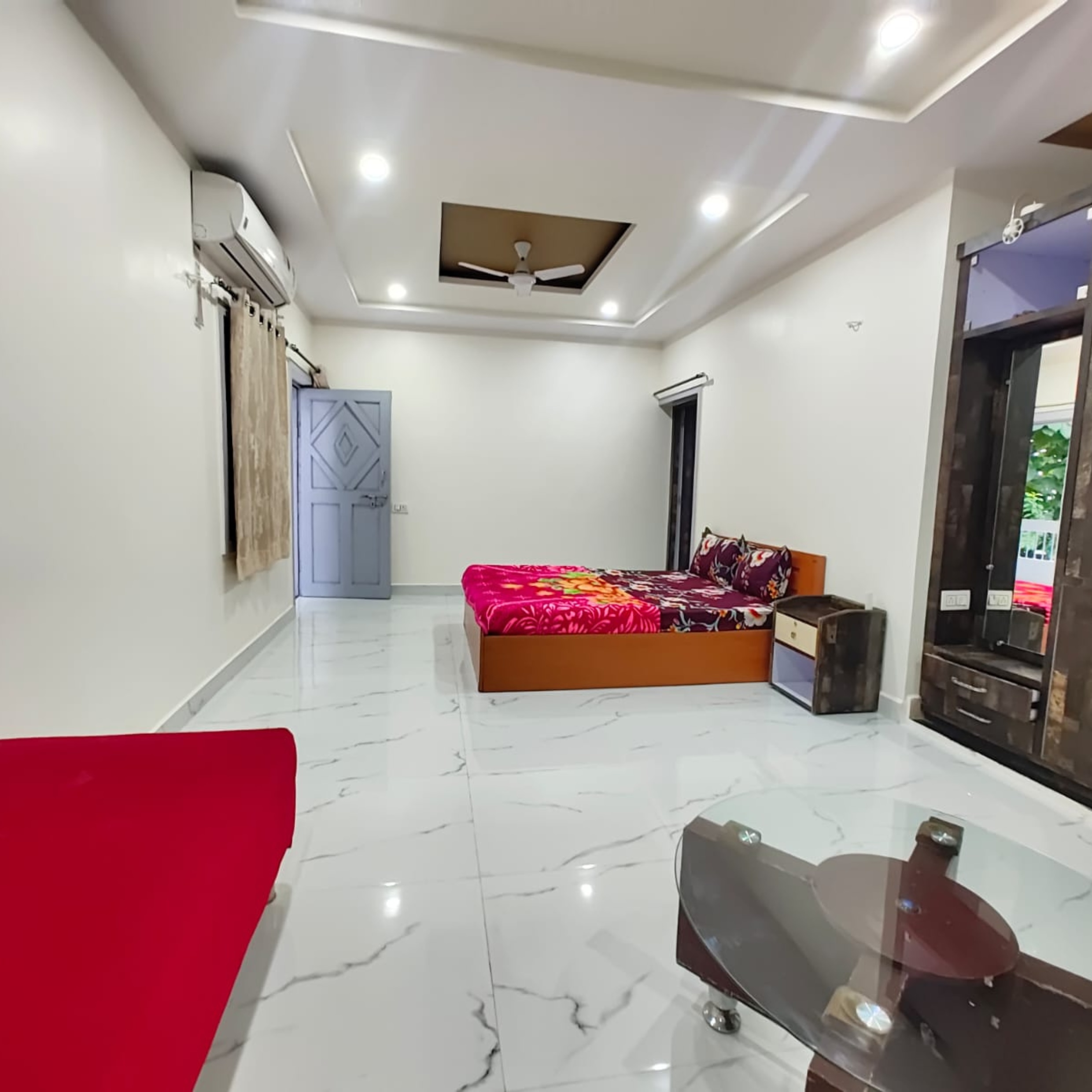 Avena Private Room Railway Station Road Sawangi Wardha - Tap to explore photos