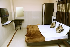 SS Residency Lodge, Hyderabad