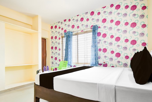 Hotel O Unicorn Guest House