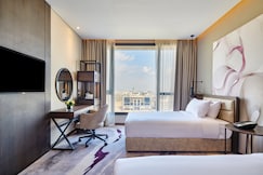 Crowne Plaza - West Cairo Arkan, an IHG Hotel, Sheikh Zayed
