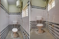 Hotel O New Mayuri Lodge, Puttaparthi