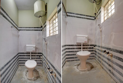 Hotel O New Mayuri Lodge
